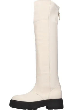 Strategia White Boots-Strategie