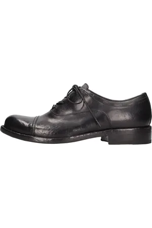 Ducanero Halbschuhe Schwarz