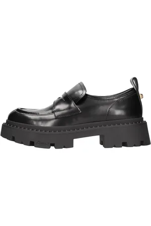 Ash Halbschuhe Schwarz