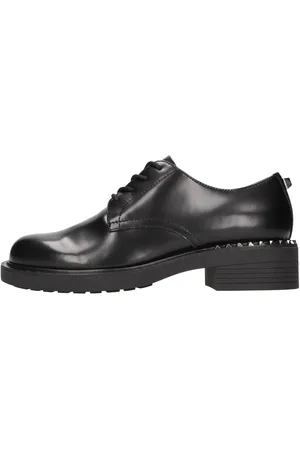 Ash Halbschuhe Schwarz
