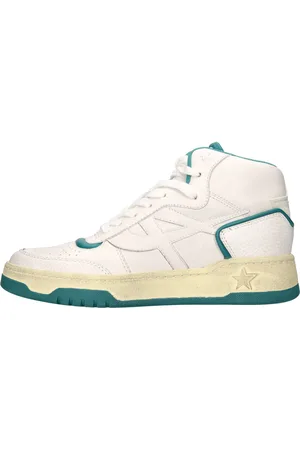 Ash WeiBe -Sneaker