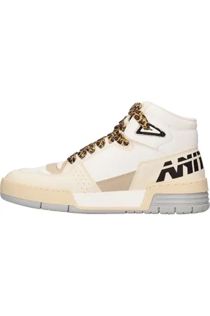ANIYE BY Beige Sneakers