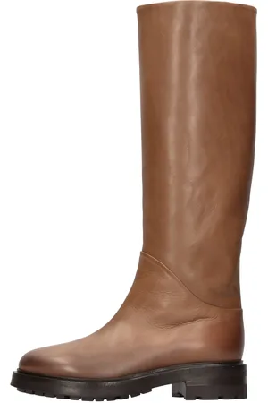 Strategia Brown Boots-Strategie