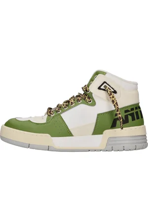 ANIYE BY Aniye von Green Sneakers
