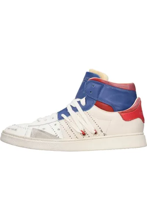 Hidnander Mehrfarbige HIDNADER-Sneaker