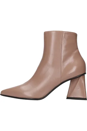 Strategia Brown Boots-Strategie