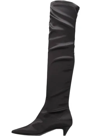 Strategia Strategiestiefel Schwarz