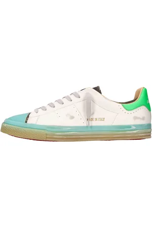 Hidnander HIDNADER WeiBe Turnschuhe