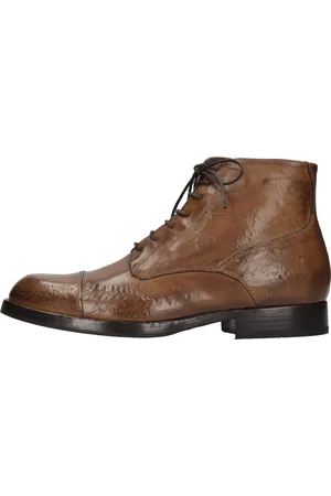 Ducanero Braune Stiefel