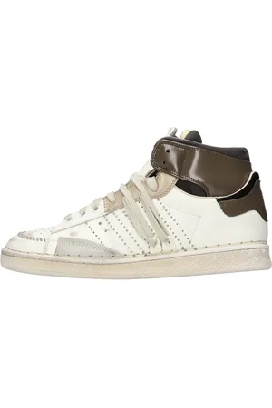 Hidnander HIDNADER WeiBe Turnschuhe