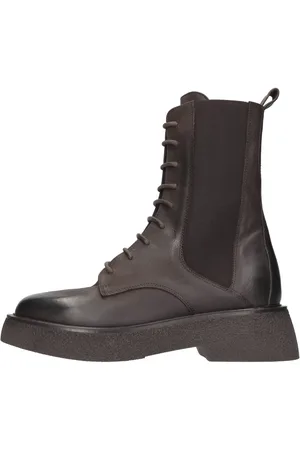 Strategia Brown Boots-Strategie