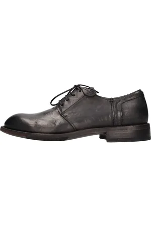 Ducanero Halbschuhe Schwarz