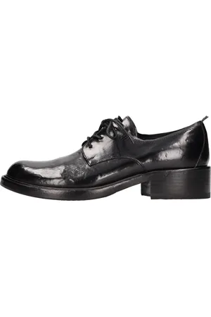 Ducanero Halbschuhe Schwarz