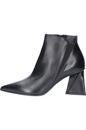 Strategia Strategiestiefel Schwarz