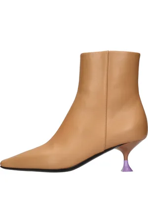 3Juin Kamelstiefel
