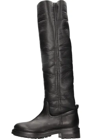 Strategia Strategiestiefel Schwarz