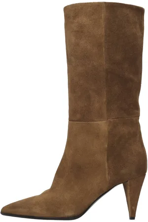Strategia Brown Boots-Strategie