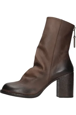 Strategia Brown Boots-Strategie