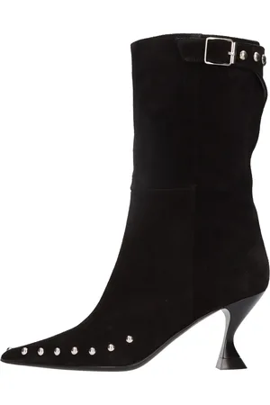 Strategia Strategiestiefel Schwarz