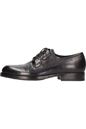 Ducanero Halbschuhe Schwarz