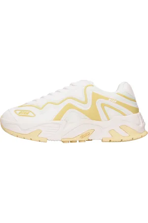 Msgm WeiBe -Sneaker