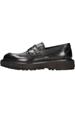 Ducanero Halbschuhe Schwarz