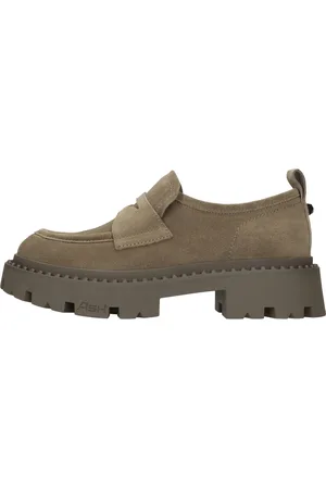 Ash Halbschuhe Grun