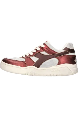 Diadora Mehrfarbige -Sneaker