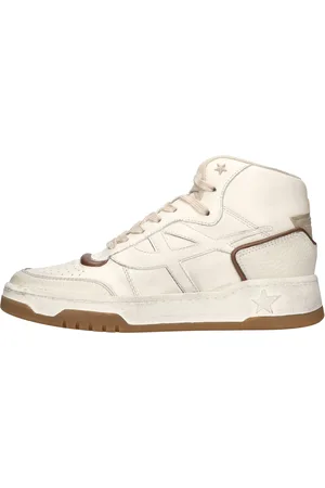 Ash WeiBe -Sneaker