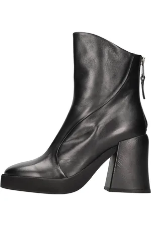 Strategia Strategiestiefel Schwarz