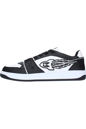 ENTERPRISE JAPAN WeiBe Turnschuhe