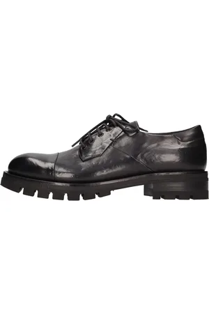 Ducanero Halbschuhe Schwarz