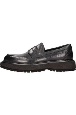 Ducanero Halbschuhe Schwarz