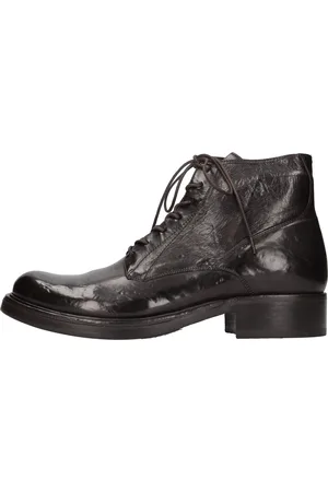 Ducanero Braune Stiefel