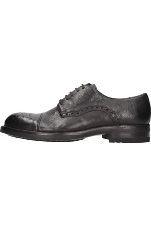 Ducanero Halbschuhe Schwarz