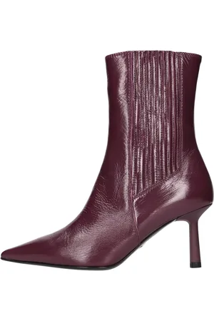 Giorgio Lila Stiefel