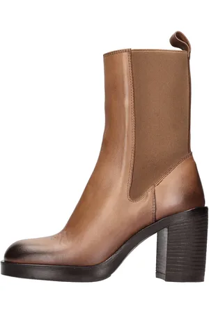 Strategia Brown Boots-Strategie