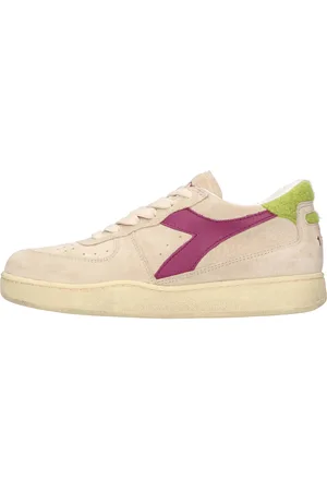 Diadora Mehrfarbige -Sneaker