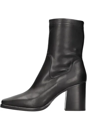 Strategia Strategiestiefel Schwarz