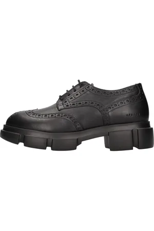 &Copenhagen Halbschuhe Schwarz