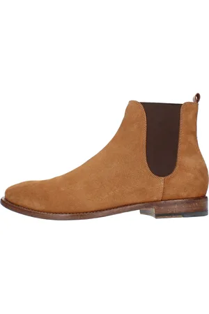 Buttero Lederstiefel