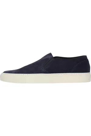 Buttero Blue Halbschuhe