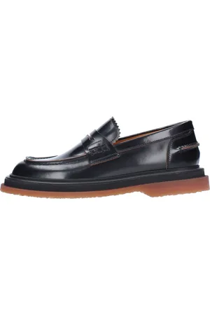 Buttero Halbschuhe Schwarz