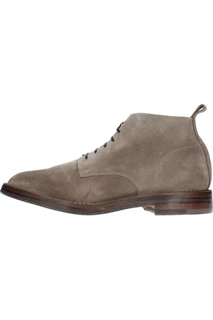 Buttero Stiefel Grau