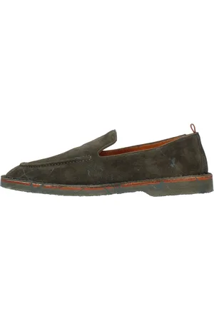 Buttero Halbschuhe Grun
