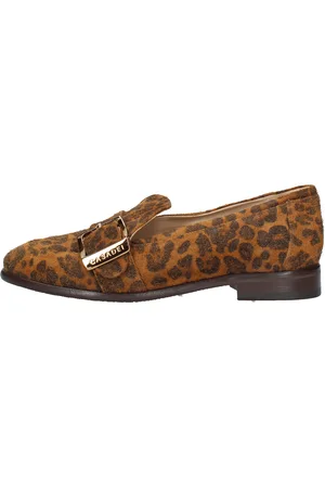 Casadei Halbschuhe Spotted