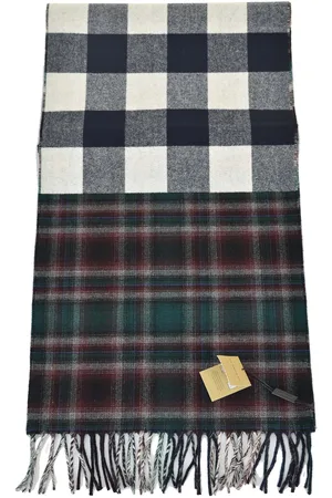 Burberry Schals Halstucher fur Damen im Sale Outlet FASHIOLA