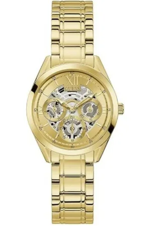Guess CLEAR UHR