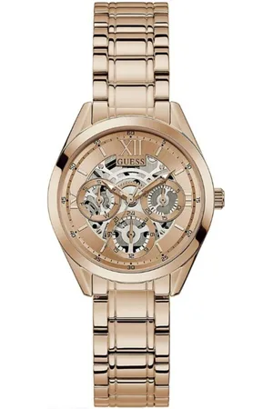 Guess CLEAR UHR