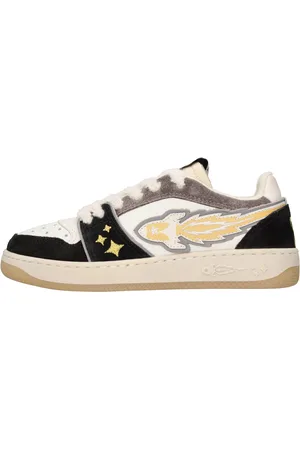 ENTERPRISE JAPAN Mehrfarbige Sneakers von